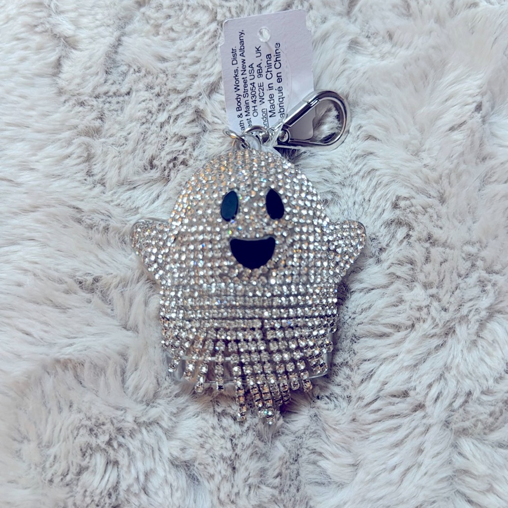 BBW Pocketbac Hand Sanitizer Holder